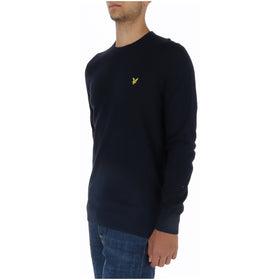 Lyle & Scott Barbat Pulovere - 0