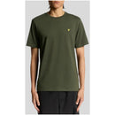 Lyle & Scott Barbat Tricouri-1