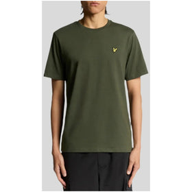 Lyle & Scott Barbat Tricouri