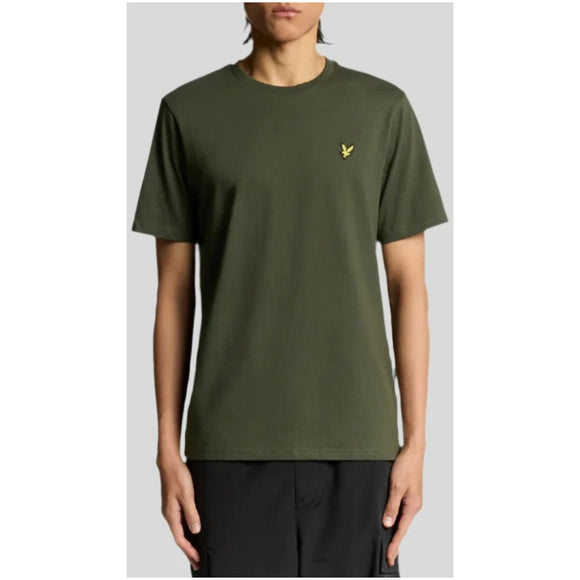 Lyle & Scott Barbat Tricouri