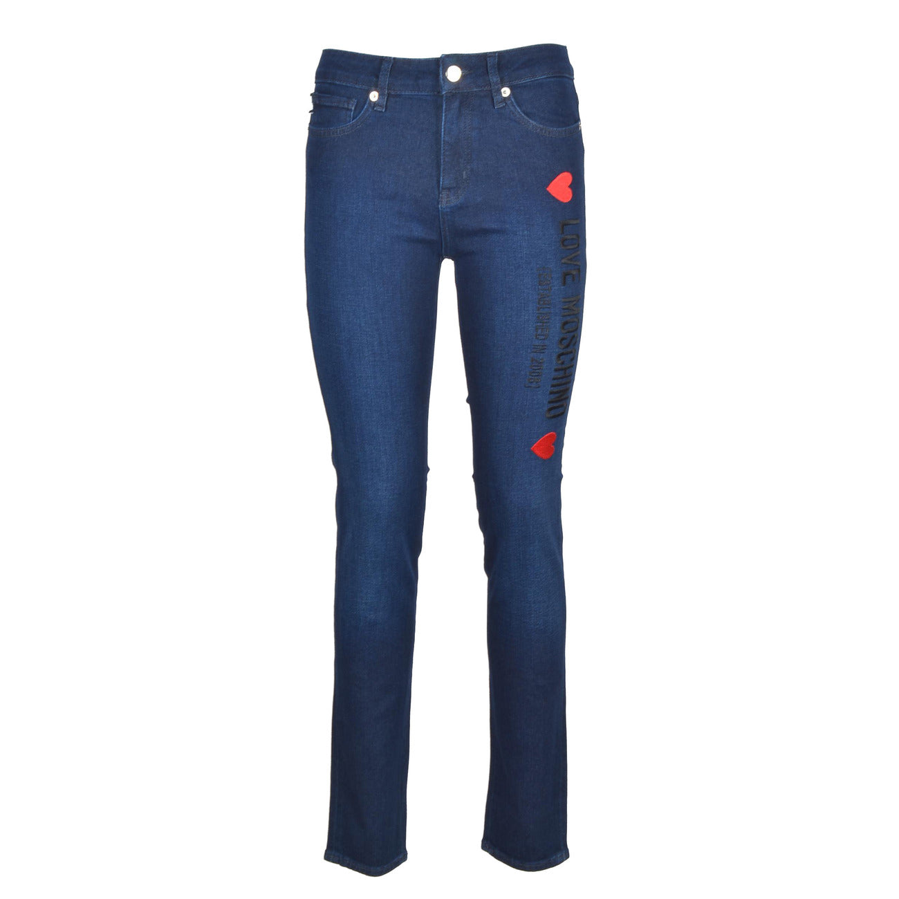 Love Moschino Femeie Jeans
