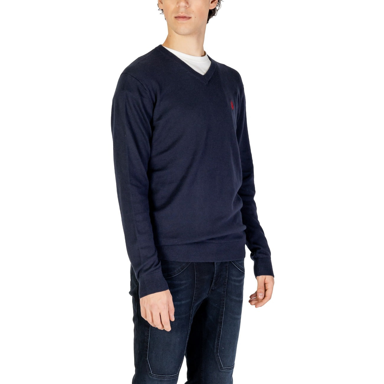 U.s. Polo Assn. Barbat Pulovere
