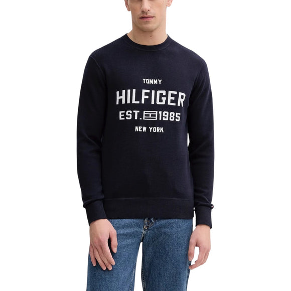 Tommy Hilfiger Pulover Bărbat