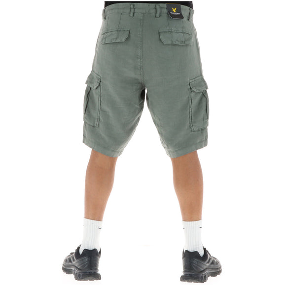 Lyle & Scott Pantaloni Bărbat