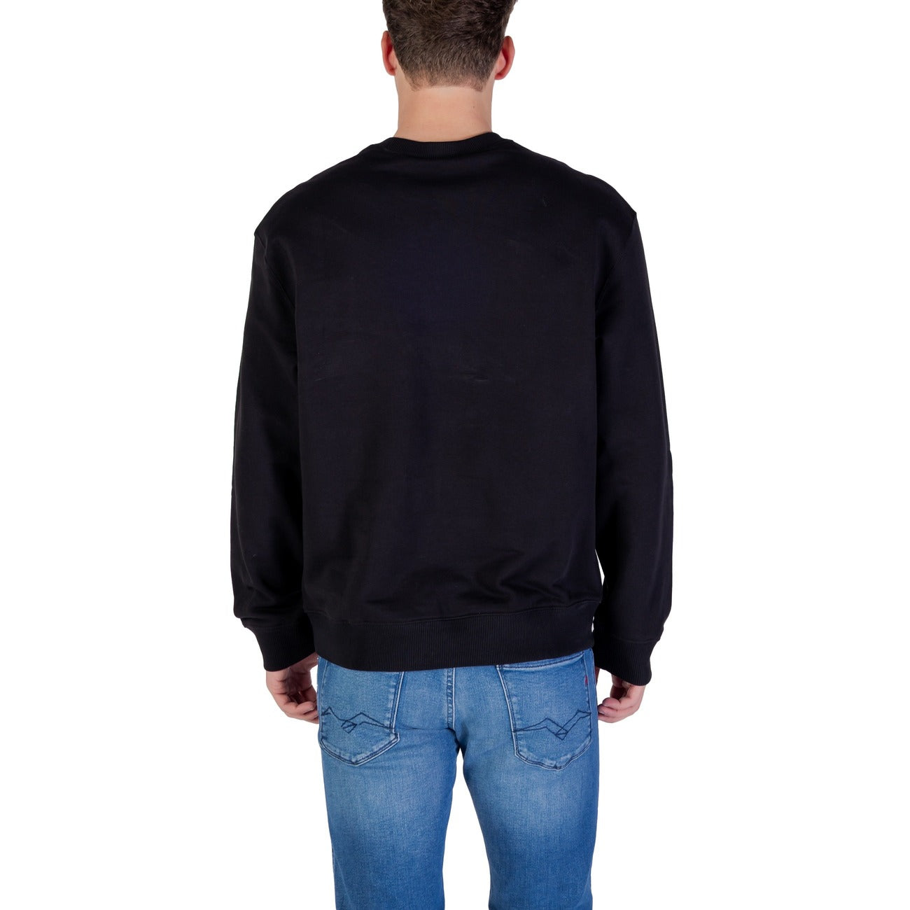 Calvin Klein Jeans Barbat Hanorace - 0