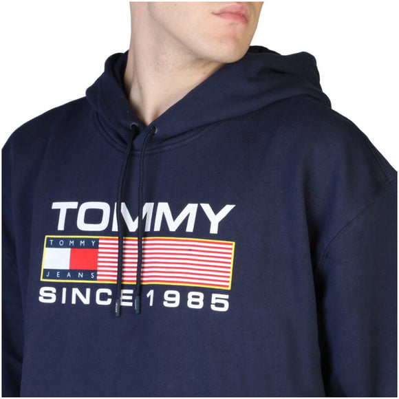 Tommy Hilfiger Jeans Hanorac Bărbat