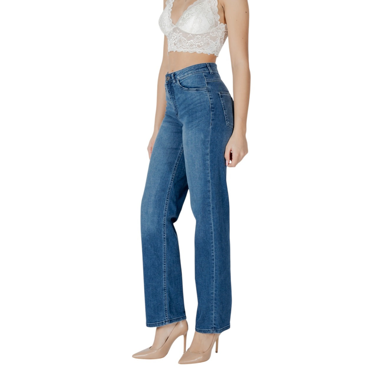 Ichi Femeie Jeans
