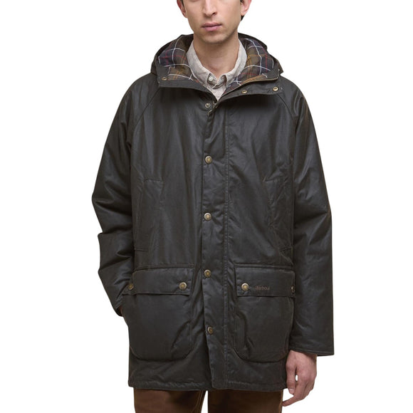 Barbour Barbat Jachete