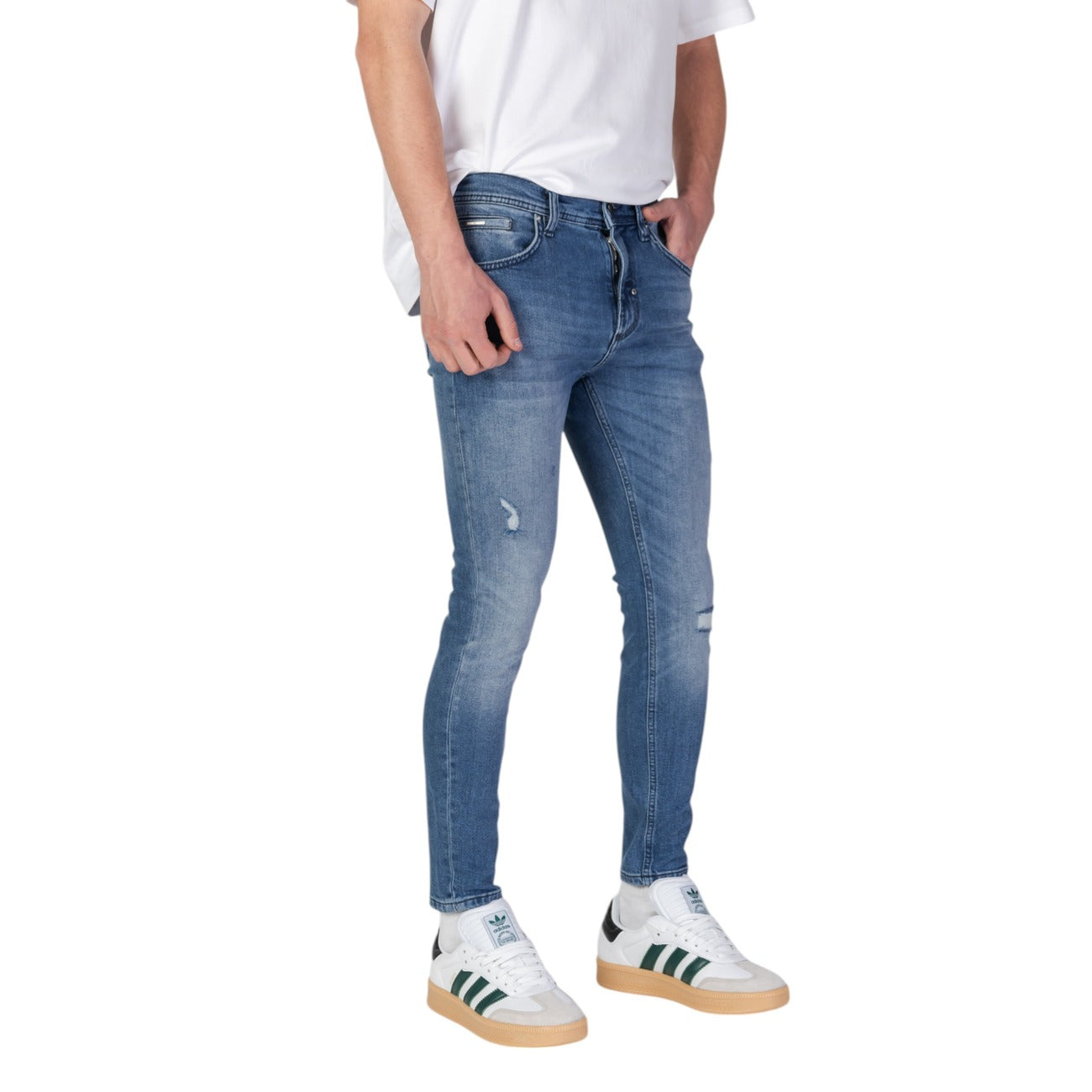 Antony Morato Barbat Jeans