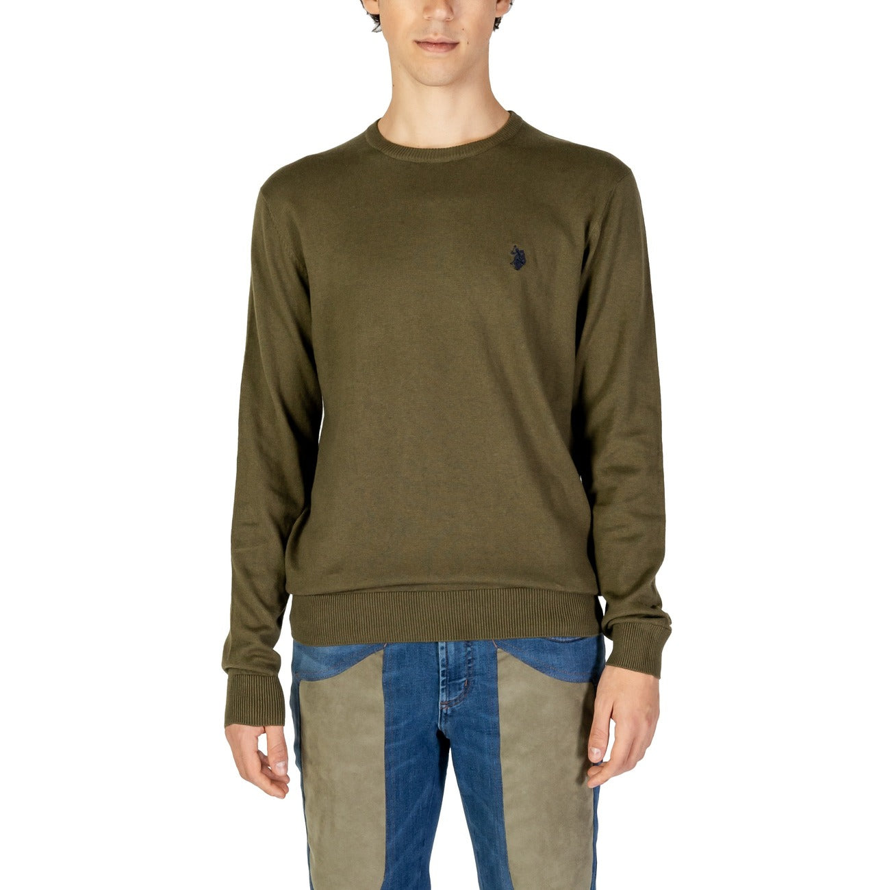 U.s. Polo Assn. Barbat Pulovere