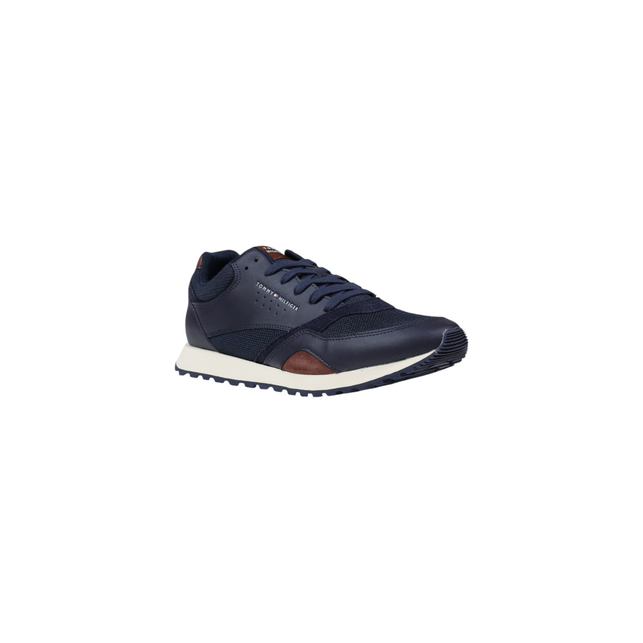 Tommy Hilfiger Barbat Sneakers - 0