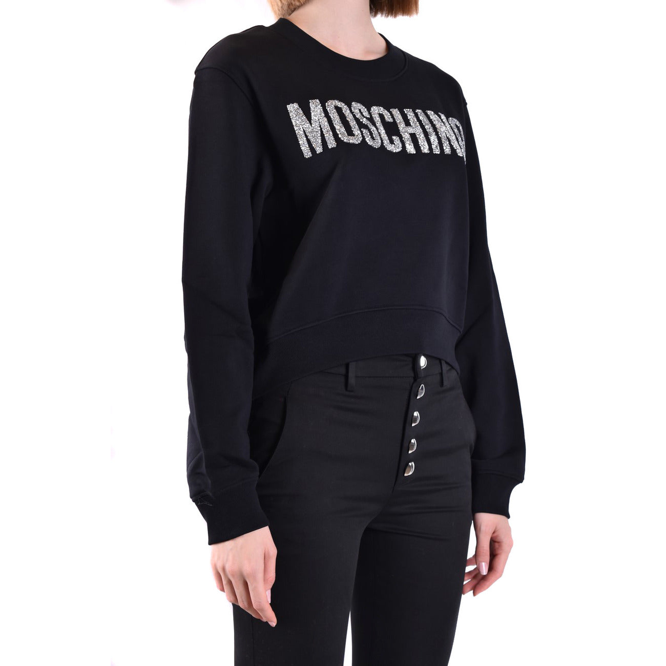 Moschino Femeie Hanorace