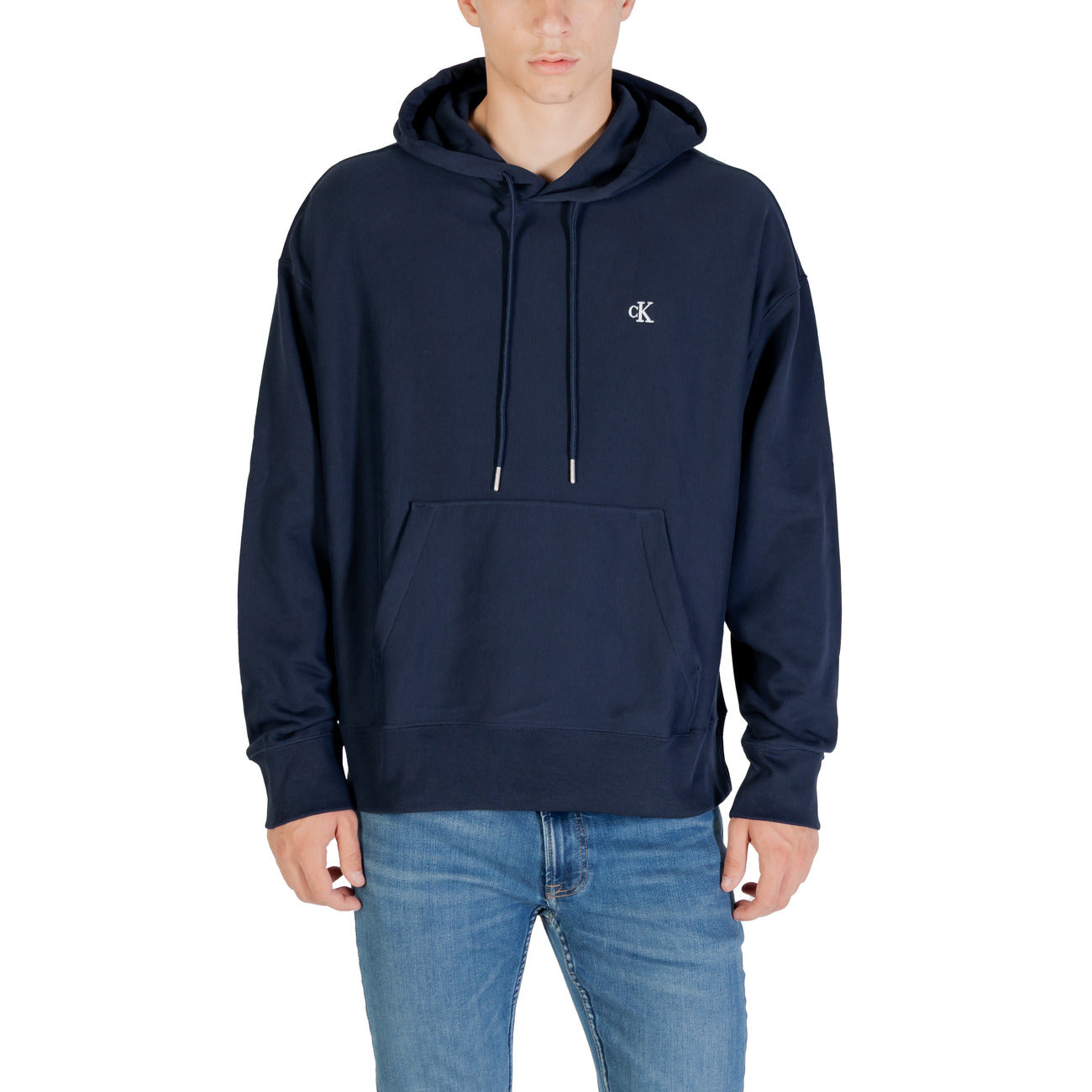 Calvin Klein Jeans Barbat Hanorace - 0