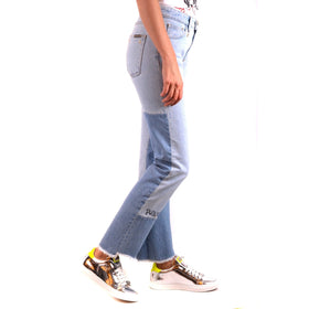 Philipp Plein Femeie Jeans - 0