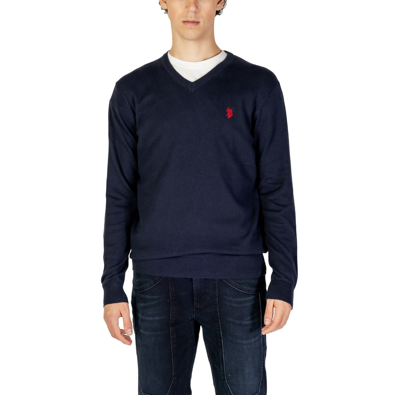 U.s. Polo Assn. Barbat Pulovere