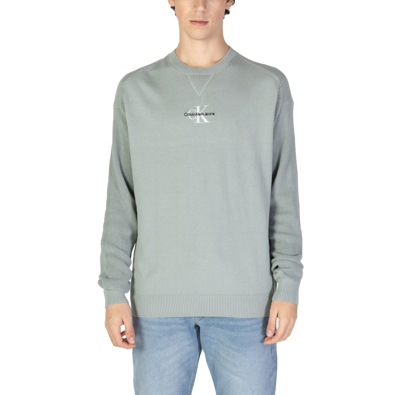 Calvin Klein Jeans Barbat Hanorace