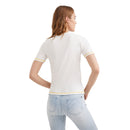 Desigual Tricou Femeie-3