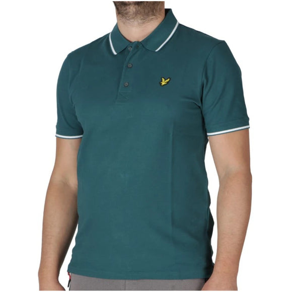 Lyle & Scott Tricou Bărbat