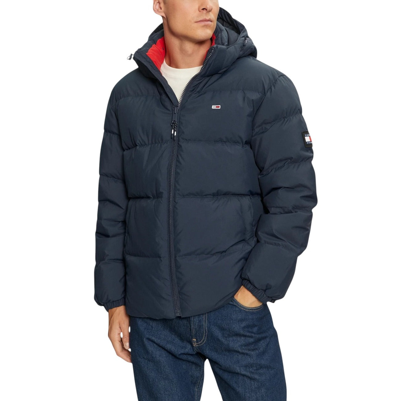 Tommy Hilfiger Jeans Barbat Geci