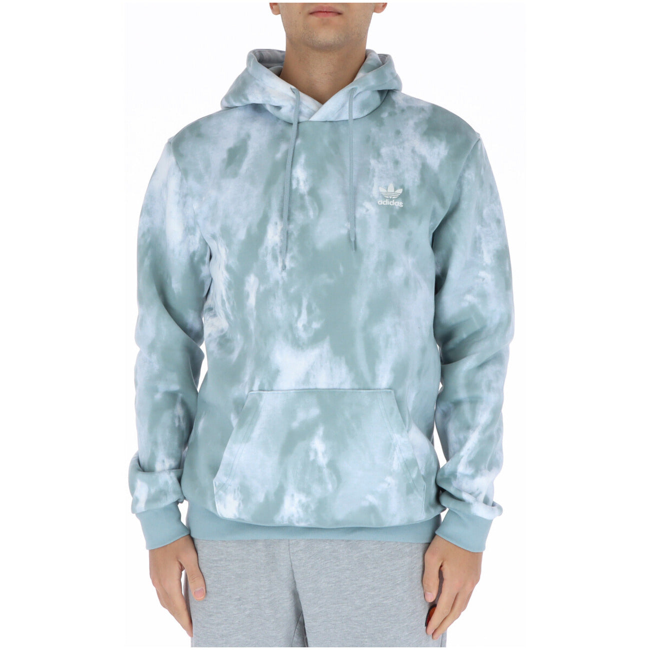 Adidas Barbat Hanorace