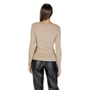 Morgan De Toi Femeie Pulovere-2