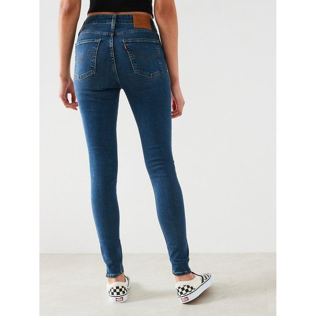 Levi`s Femeie Jeans - 0