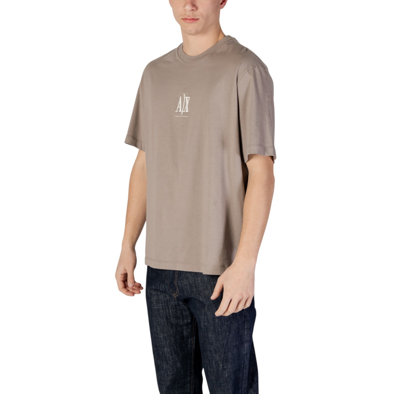 Armani Exchange Barbat Tricouri - 0
