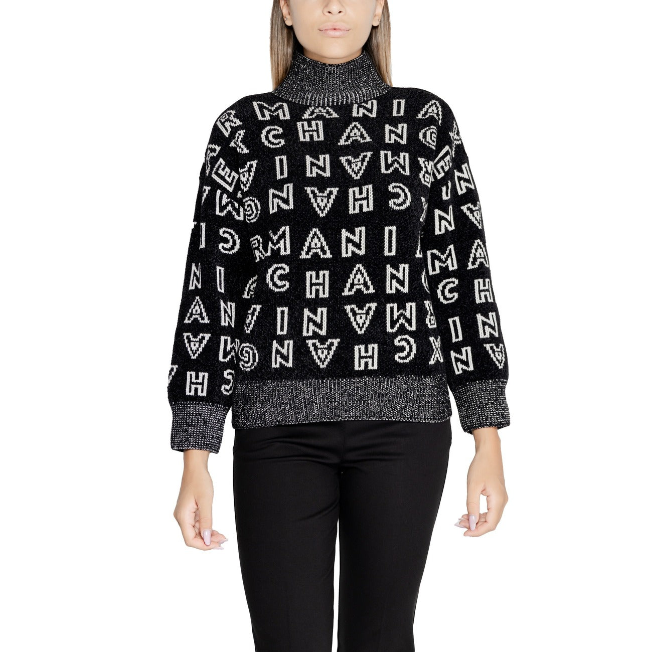 Armani Exchange Femeie Pulovere