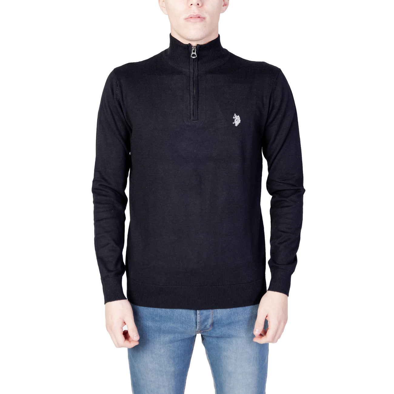 U.s. Polo Assn. Barbat Pulovere