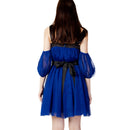 Hanny Deep Rochie Femeie-2