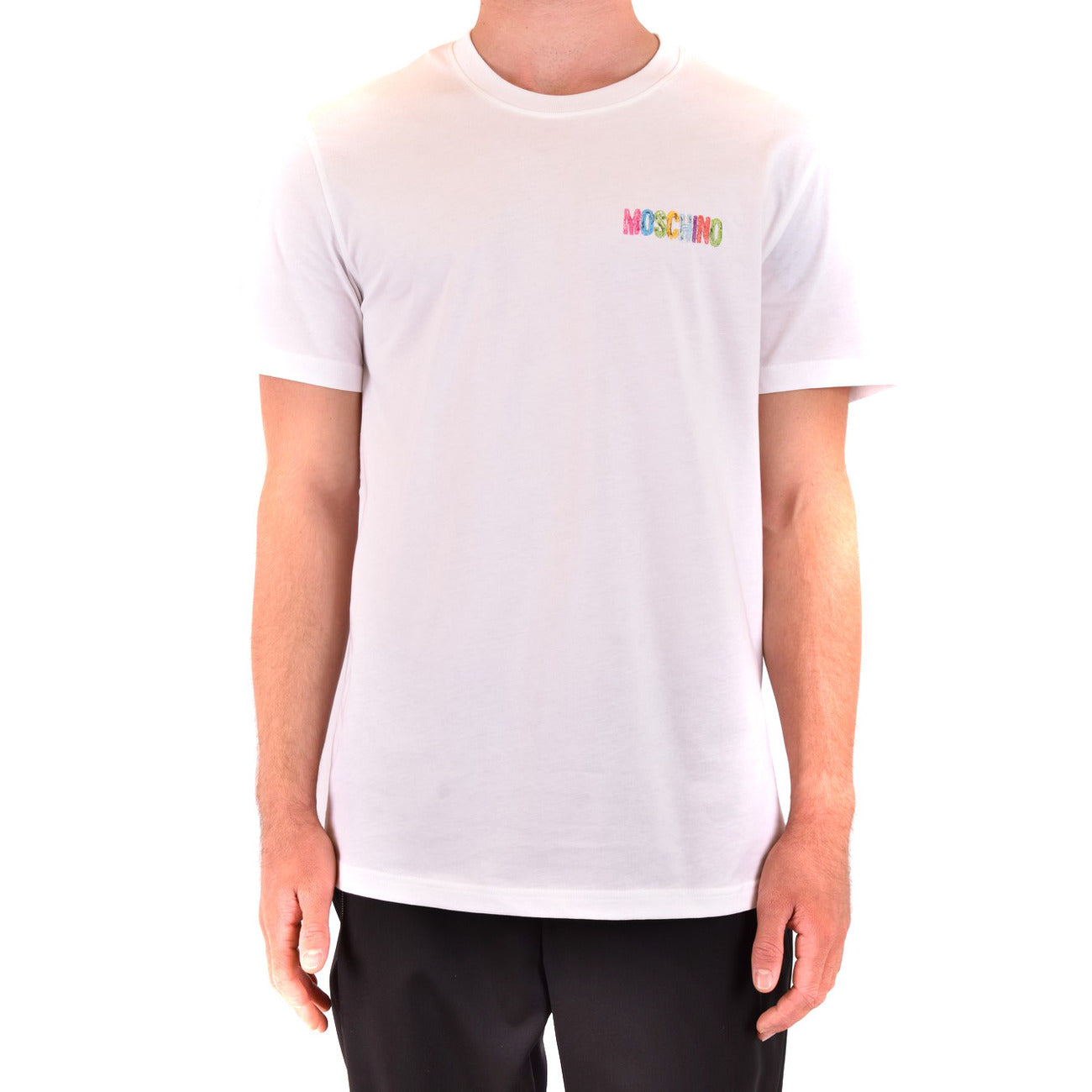 Moschino Barbat Tricouri