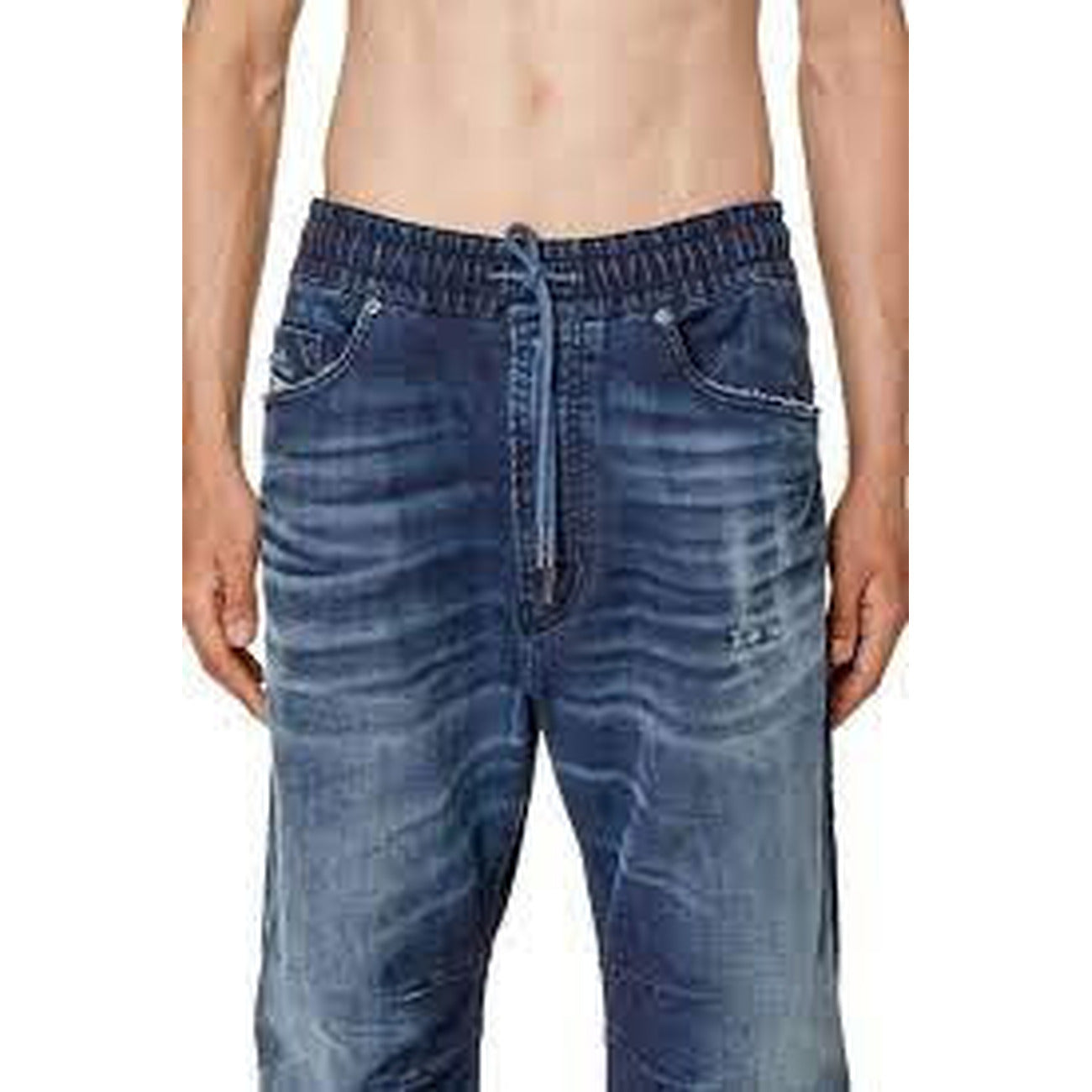Diesel Barbat Jeans