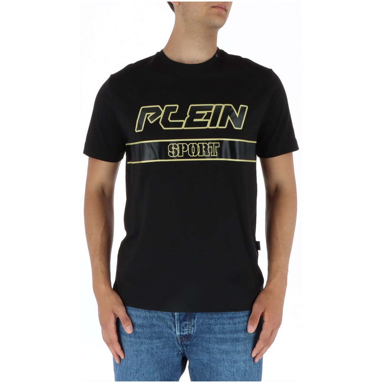Plein Sport Barbat Tricouri