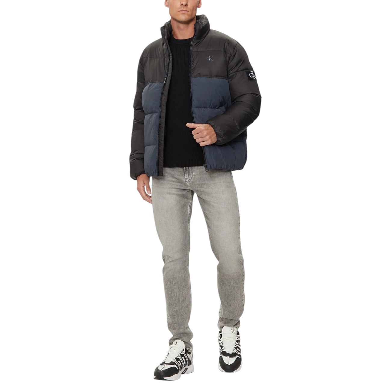 Calvin Klein Jeans Barbat Geci