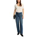 Morgan De Toi Femeie Tricouri-3