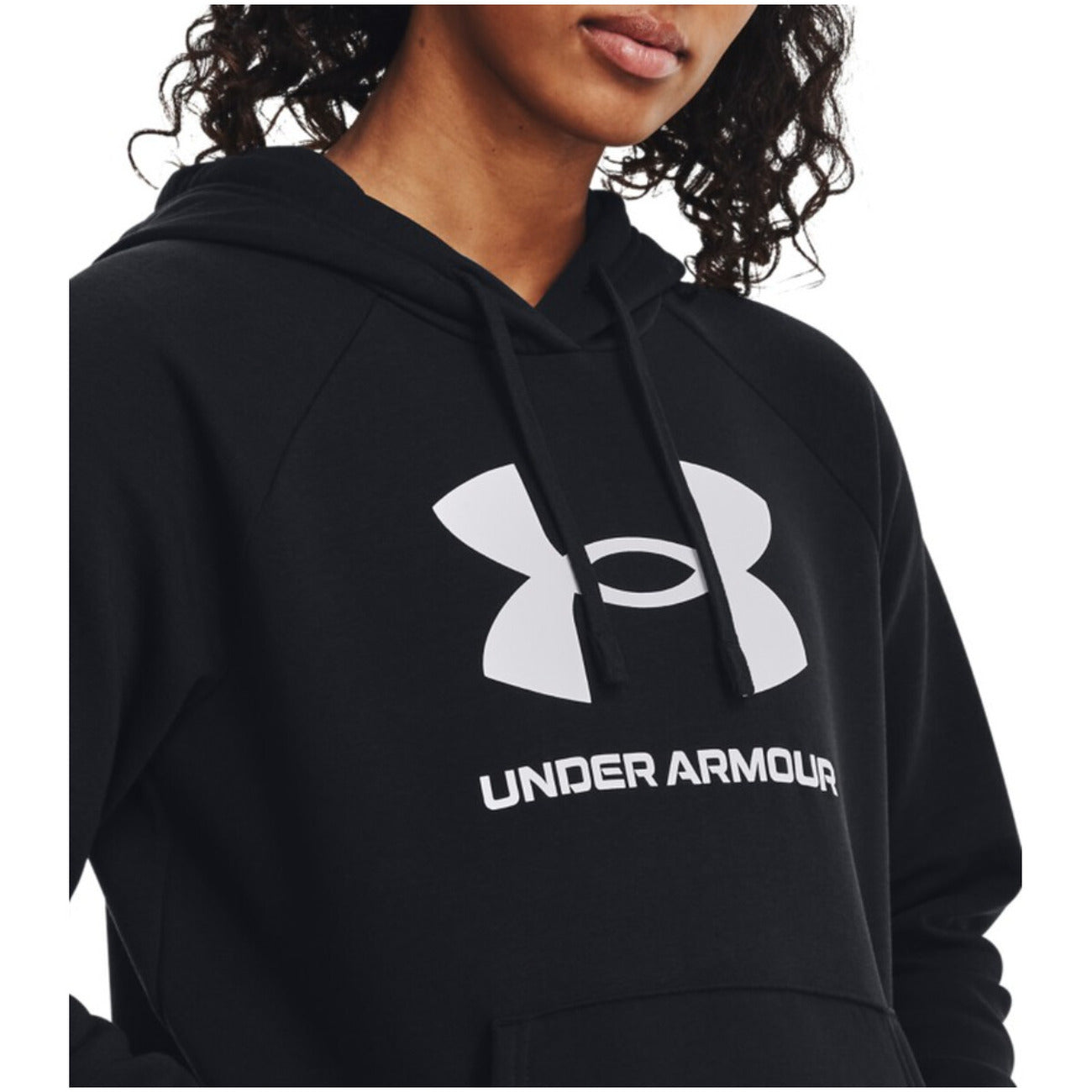 Under Armour Femeie Hanorace