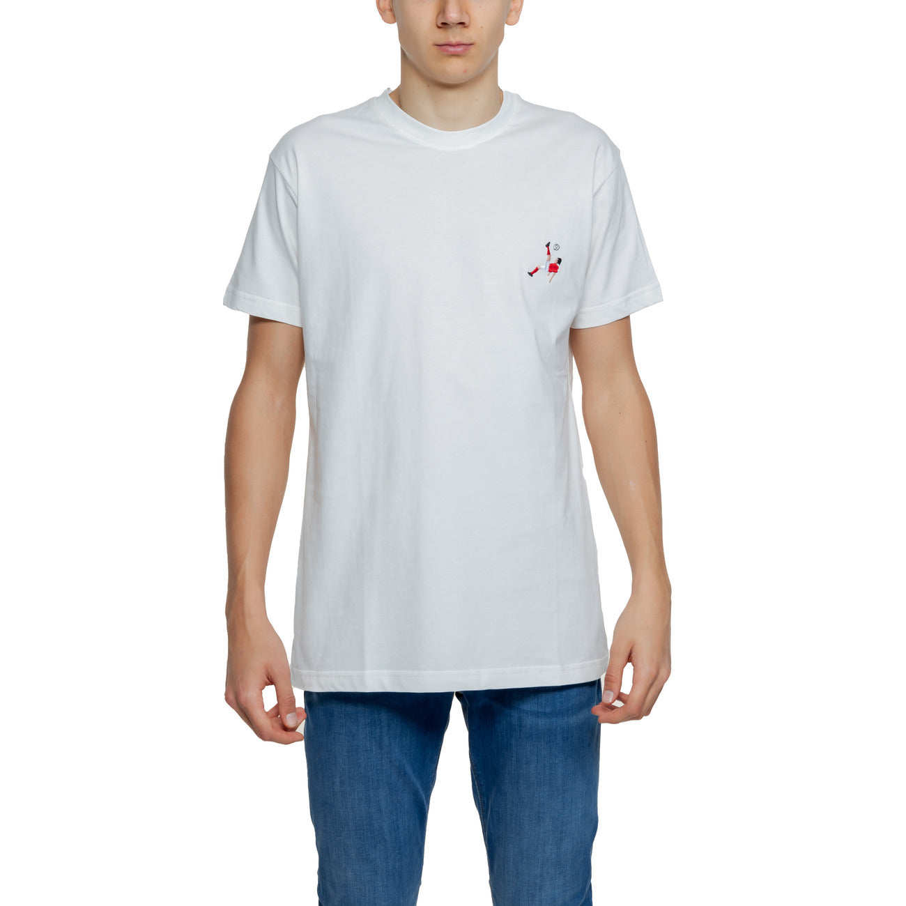 Hydra Clothing Barbat Tricouri