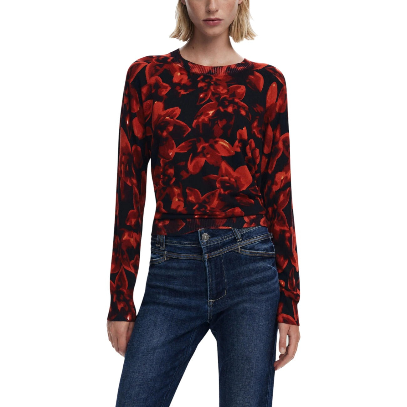 Desigual Femeie Pulovere