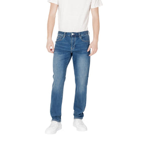 Armani Exchange Barbat Jeans