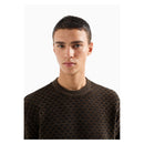 Armani Exchange Pulover Bărbat-2