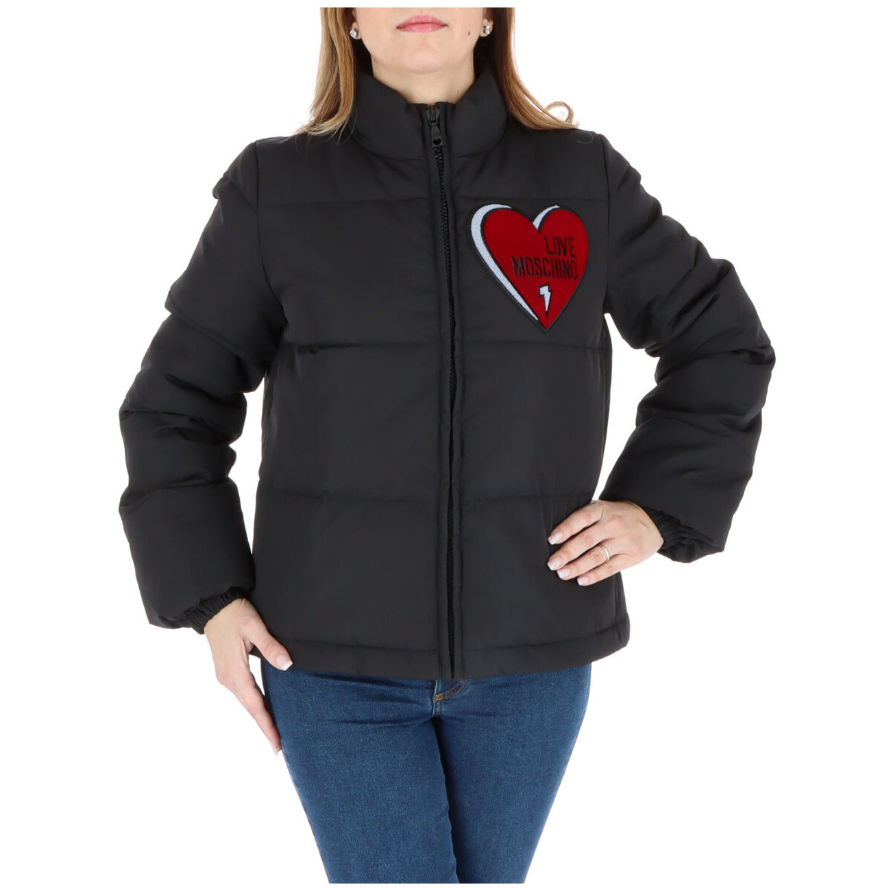 Love Moschino Femeie Geci