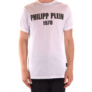 Philipp Plein Barbat Tricouri-1