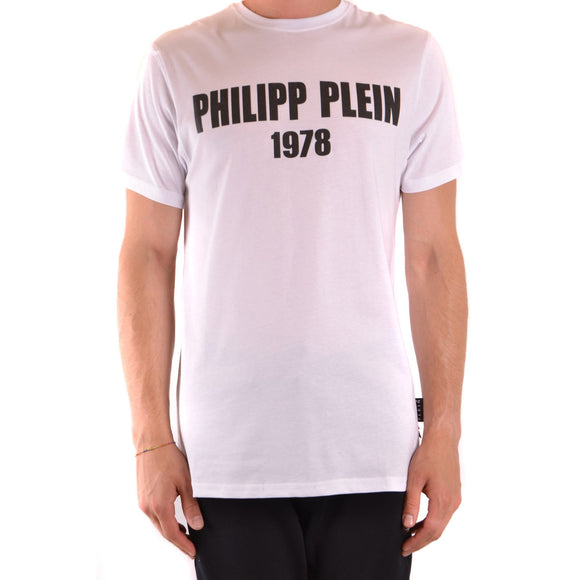 Philipp Plein Barbat Tricouri