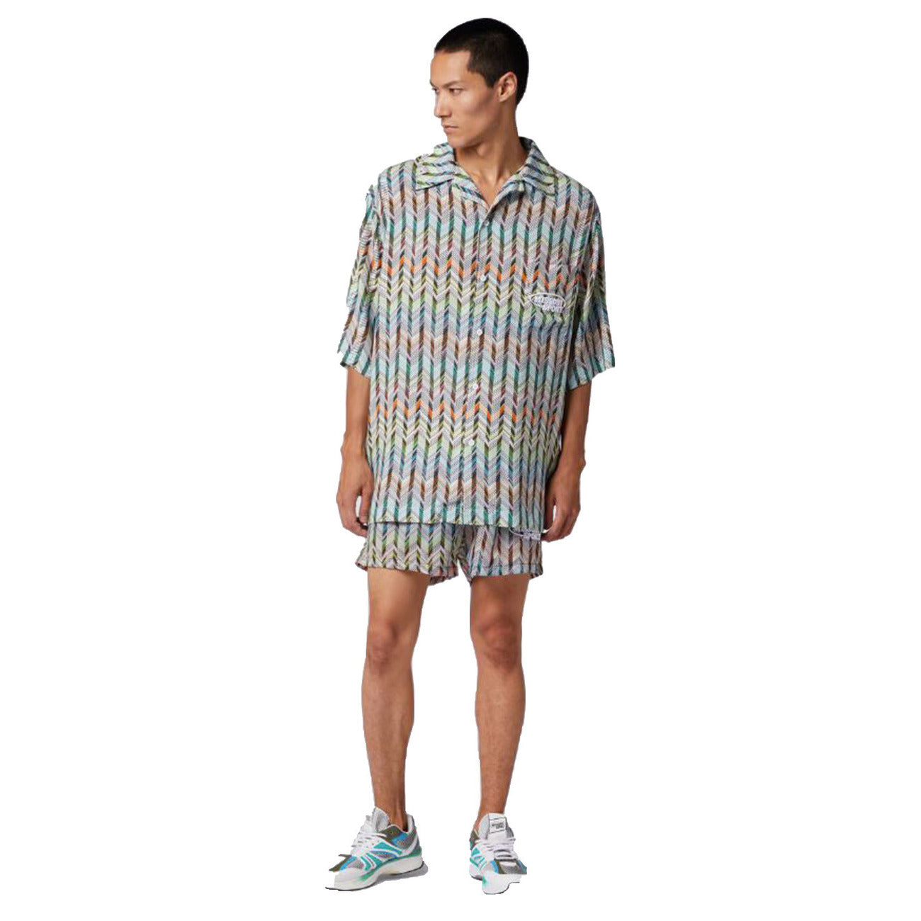 Missoni  Barbat Cămăși - 0