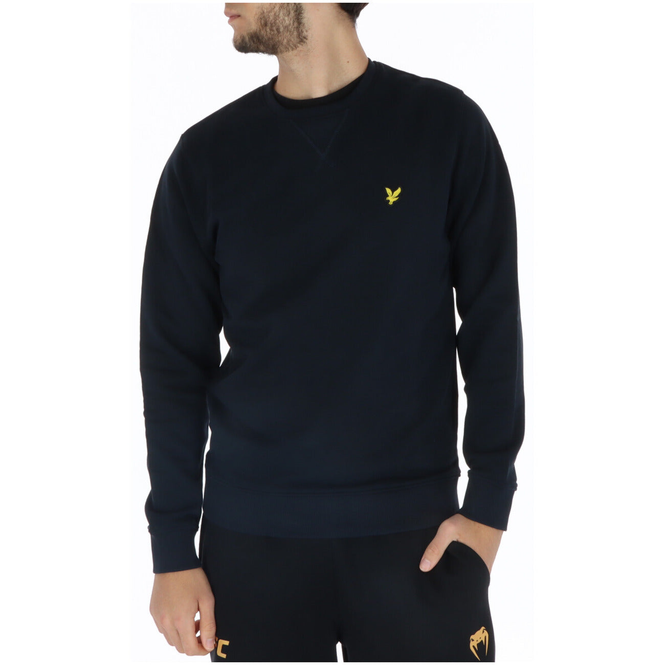 Lyle & Scott Barbat Hanorace