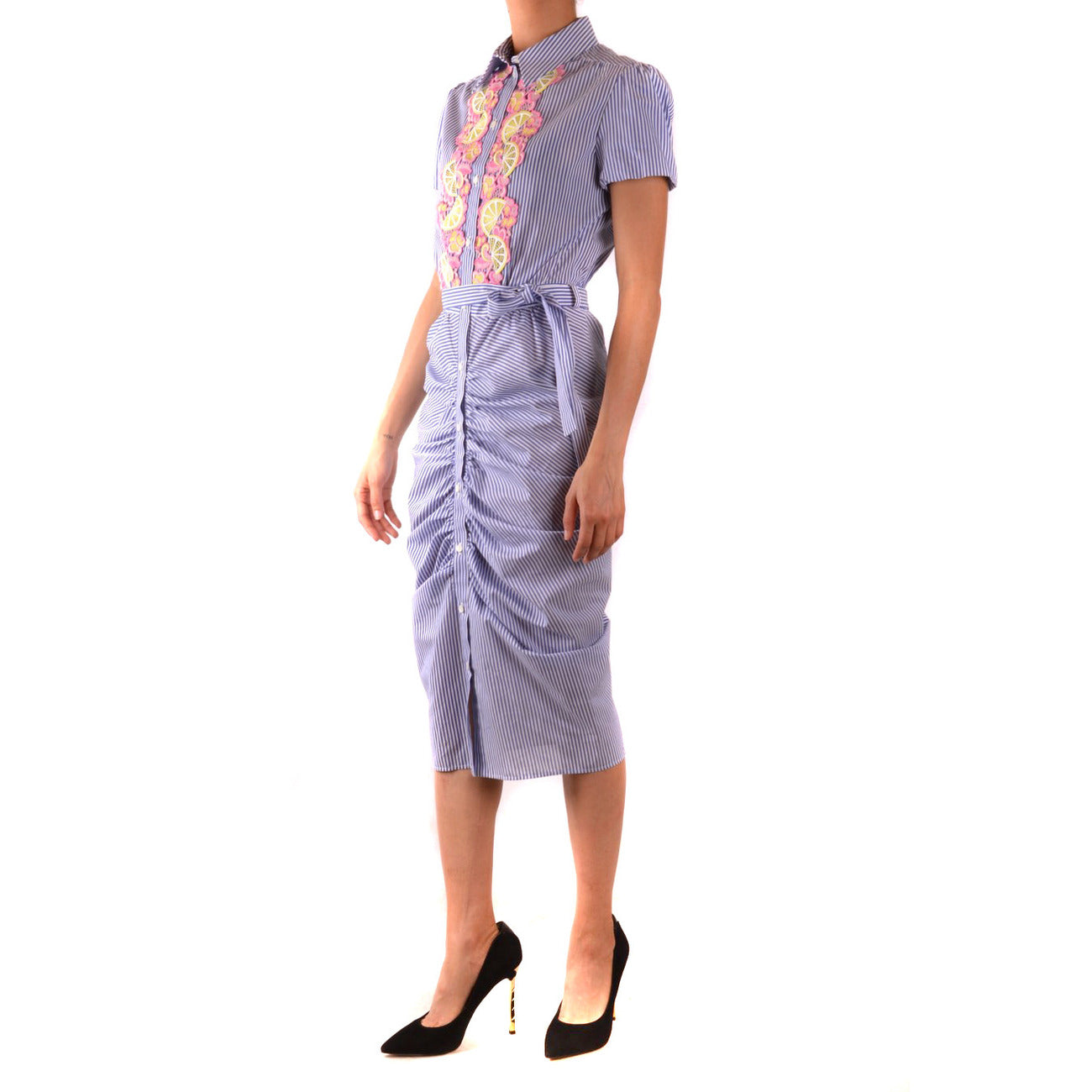 Boutique Moschino Femeie Rochii