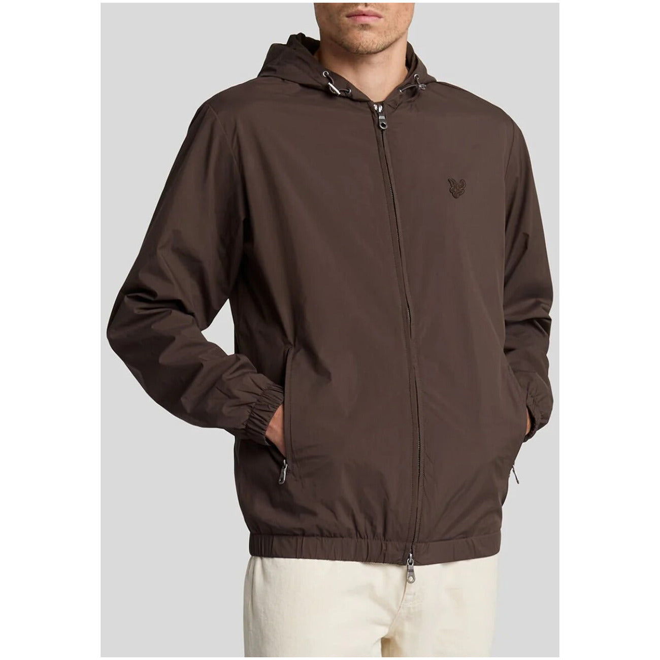Lyle & Scott Barbat Jachete