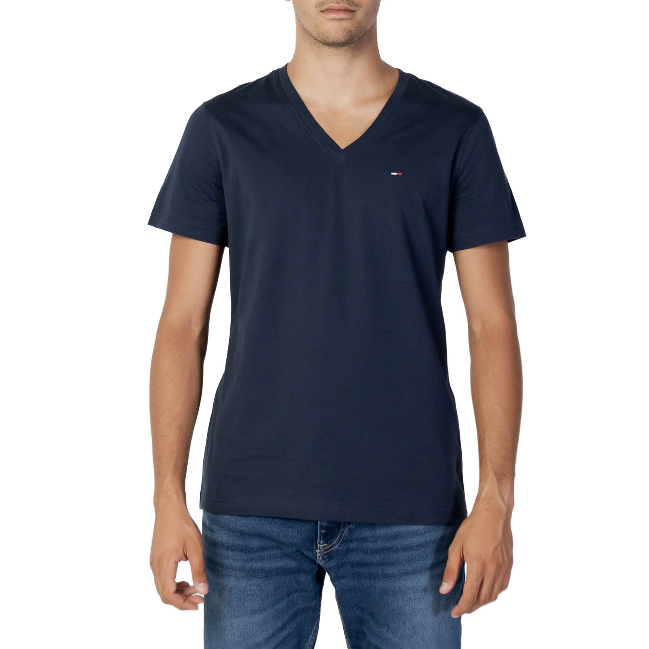 Tommy Hilfiger Jeans Barbat Tricouri