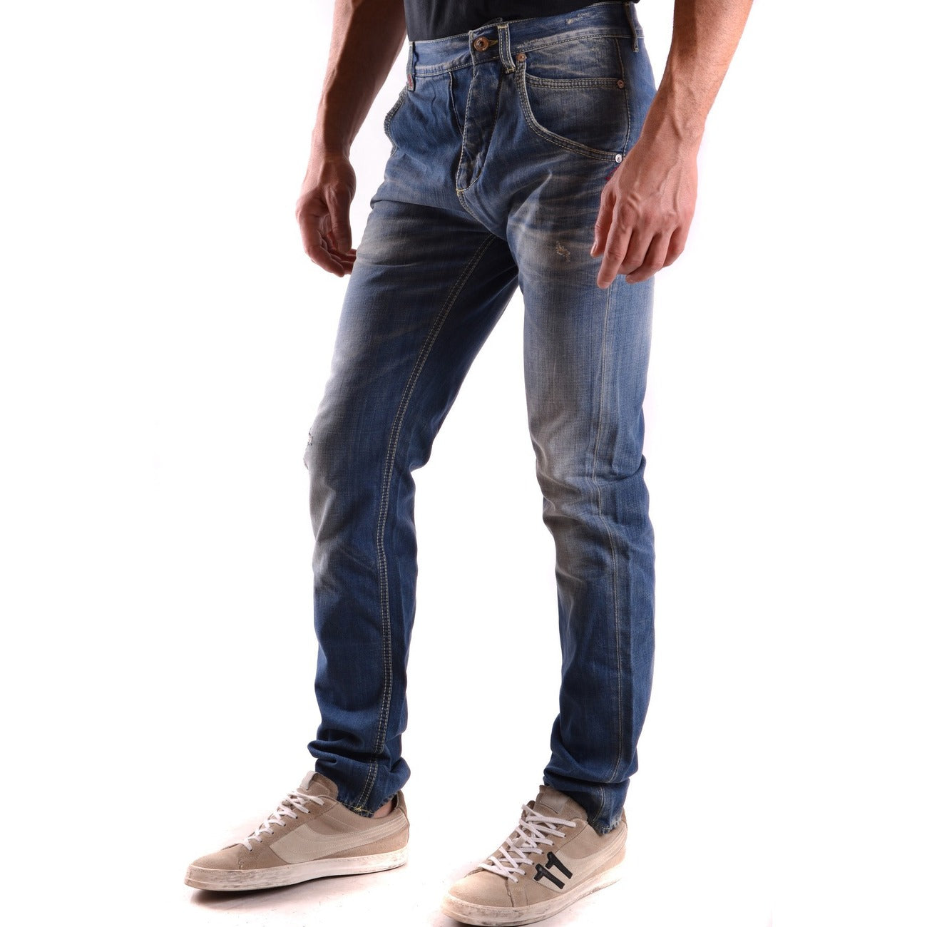 Dondup Barbat Jeans - 0