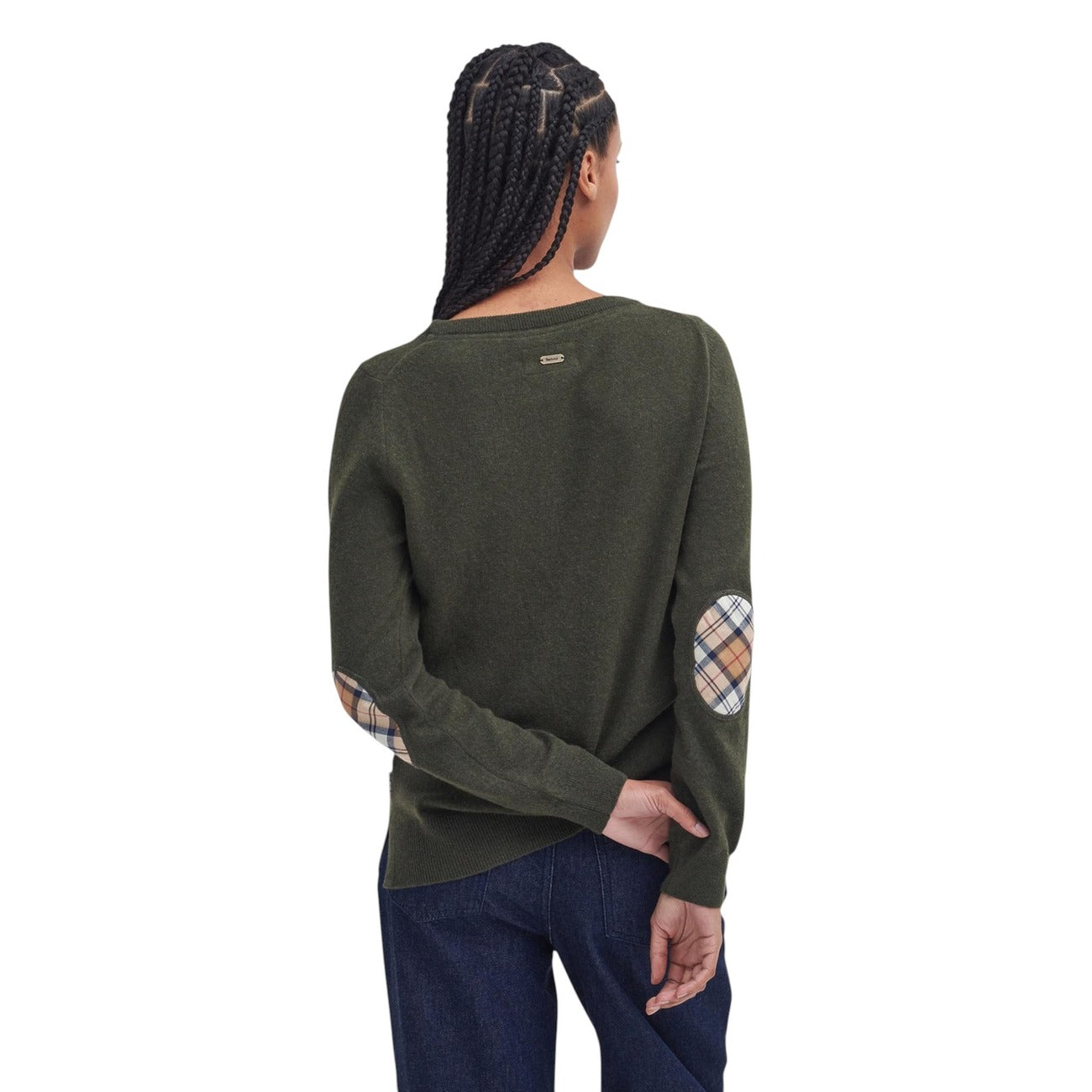 Barbour Femeie Pulovere